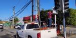 Atiende Gobierno de Ensenada afectaciones en semáforos derivadas de falla en el servicio de energía eléctrica
