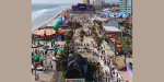 Baja Beach Fest 2025: éxito rotundo que impulsa la economía y proyecta a Rosarito a nivel internacional