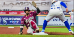 Llegará volando Rudy Martin Jr. A Toros de Tijuana