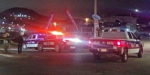 Baleado en un carro en Los Encinos muere en Centro de Salud