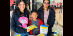 “Fundación Tijuana sin hambre” y Zonkeys elevan el juego de la Solidaridad