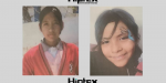 Desaparecen en Tijuana, hermanas Carmen y Yeni de 12 y 11 años de edad