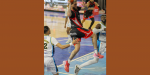 Arranca Zonkeys con derrota Serie Final ante Astros