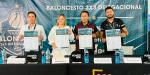 Anuncian realización del Torneo Municipal de Baloncesto 3X3 IMDET 2025