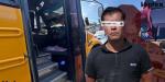 Detenido chofer que atropelló a una mujer y su hija