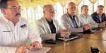 Presenta Secretaría del Agua avances de la desalinizadora rosarito y proyectos hídricos