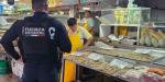 Reforzará SSCBC acciones antiextorsión a comercios