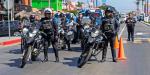 Inicia temporada de verano en Playas De Rosarito con refuerzo a la seguridad y promoción turística