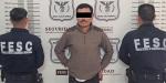 Captura Fuerza Estatal a presunto agresor sexual en Ensenada; cuenta con dos mandatos judiciales en su contra
