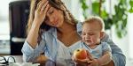 Salud Mental Materna: clave para el bienestar familiar
