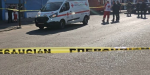 Matan a un hombre y hieren a otro a balazos en Pescadería Joelitos