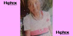 Casi dos años desaparecida lleva la señora Cudberta de 76 años de edad; es de Chilapa, Guerrero