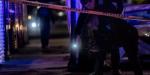 Atacan a balazos a dos jóvenes de 20 años en la Zona Centro