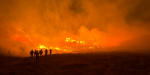 Registra 80% de liquidación el incendio en Piedras Gordas: CAM