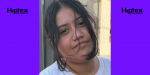 Jovencita sale de su casa y está desaparecida