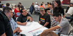 Impulsan participación de personas de la diversidad sexual y de género