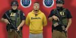 Capturan a “El Lucas”, es acusado de matar a guardia de casa de cambio
