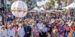 Arranca Festival Binacional en Representación de la Guelaguetza 2025 en Tijuana
