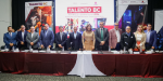 Promueve gobernadora Marina del Pilar generación de semiconductores en Baja California