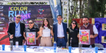 Invita DIF a la carrera de colores “The color run tach Tecate”