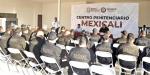 La CESISPE reconoce y premia antigüedad y desempeño de agentes de la fuerza estatal de seguridad y custodia penitenciaria