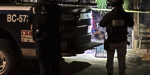 Asesinan a hombre en el patio de su casa en Pedregal de Santa Julia