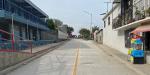 Reporta SIDURT conclusión de obras de pavimentación en Altiplano