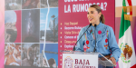 Presenta gobernadora Marina del Pilar Plan Integral de Seguridad y Turismo para La Rumorosa