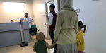 Exhorta Ayuntamiento de Tijuana a migrantes y refugiados a conocer los servicios de salud que ofrece