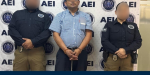 Por amenaza y privación ilegal de la libertad, hombre es detenido