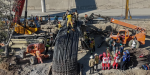 Prioritario aplicar la ley laboral para evitar accidentes en obras: COMICE TTR
