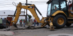 Refuerza Gobierno Municipal labores de limpieza y mejoramiento urbano con programa Tijuana: Ciudad Limpia