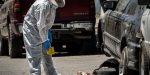 Asesinan a mecánico en El Tecolote; vecinos detienen a uno de los responsables