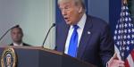 Trump amenaza con romper negociaciones comerciales con Canadá por impuesto digital