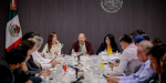 Ciudades capitales fortalecen alianza con el gobierno de México  para impulsar a los municipios