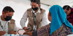 Emite Secretaría de Salud BC instrucciones para atender a personas con golpe de calor
