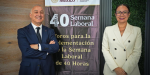 Dos empleos, posible consecuencia de reducción de jornada laboral