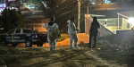 Ejecutan a un hombre en la colonia Nueva Era