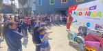 Festeja DIF Municipal a Ahijadas y Ahijados DIF