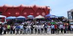 Participa Ismael Burgueño en el banderazo de arranque de ‘MT Noroeste Tijuana 2025’