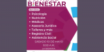 Invitan a Jornada de Bienestar en La Sierrita