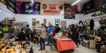 La Caja Nostálgica, evento que reúne antigüedades y curiosidades únicas