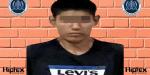 Metralleta en mano, robó con violencia un vehículo en Mexicali