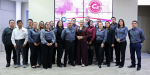 Recorre Fiscal General instalaciones del C5