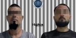 Vinculación a proceso contra dos sujetos por el delito de violencia familiar