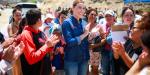 Impulsa Marina del Pilar fortalecimiento de organizaciones civiles con apoyos sociales