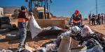 Transforma Gobierno Municipal de Tijuana entornos urbanos con jornadas de limpieza y mantenimiento en tres delegaciones