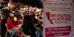 El Concierto “Los Sonidos de la Bestia” inauguro el Festival de Octubre en Rosarito