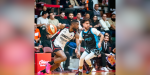 Busca Zonkeys sellar su pase a la gran final