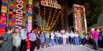 Arrancó la Feria Tecate en Marcha 2025